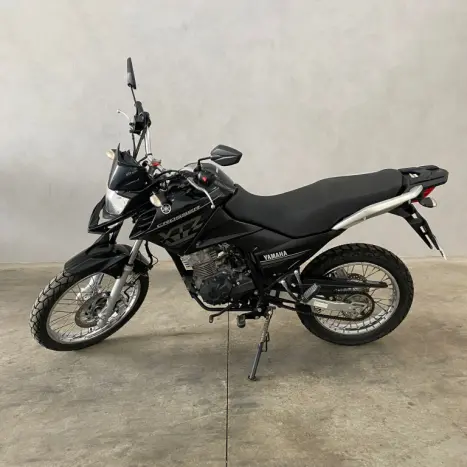 YAMAHA XTZ 150 Crosser S FLEX, Foto 3