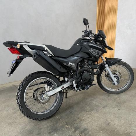 YAMAHA XTZ 150 Crosser S FLEX, Foto 4