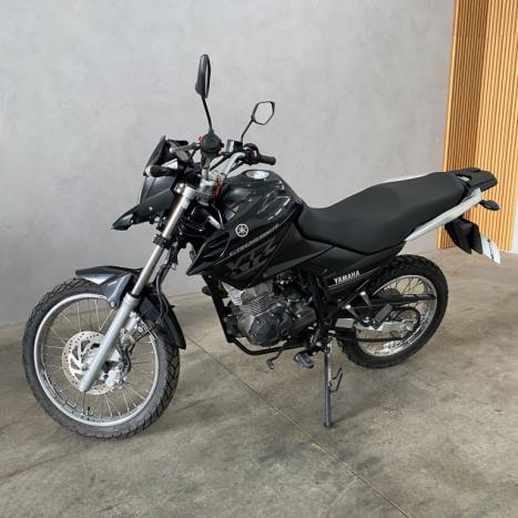 YAMAHA XTZ 150 Crosser S FLEX, Foto 5