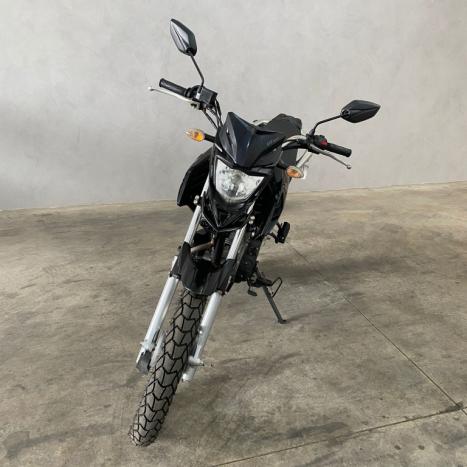YAMAHA XTZ 150 Crosser S FLEX, Foto 6
