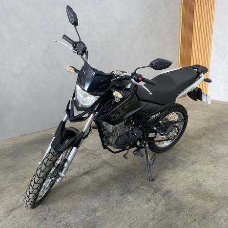 YAMAHA XTZ 150 Crosser S FLEX, Foto 7