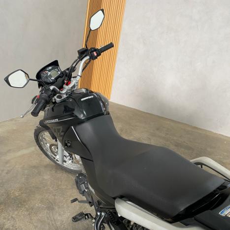 YAMAHA XTZ 150 Crosser S FLEX, Foto 10