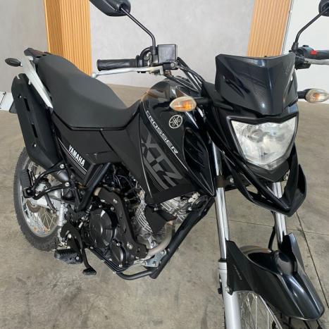 YAMAHA XTZ 150 Crosser S FLEX, Foto 11