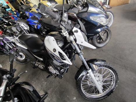 YAMAHA XTZ 150 Crosser ED, Foto 2