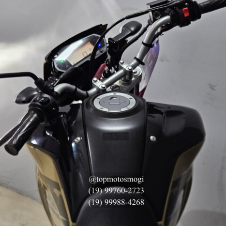 YAMAHA XTZ 250 LANDER, Foto 9