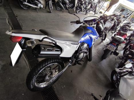 YAMAHA XTZ 250 LANDER, Foto 5