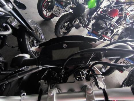 YAMAHA XTZ 250 LANDER, Foto 3