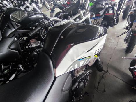 YAMAHA XTZ 250 LANDER, Foto 4
