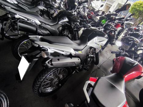 YAMAHA XTZ 250 LANDER, Foto 5