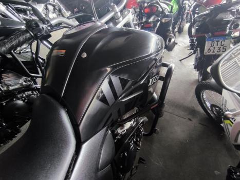 YAMAHA XTZ 250 LANDER, Foto 4