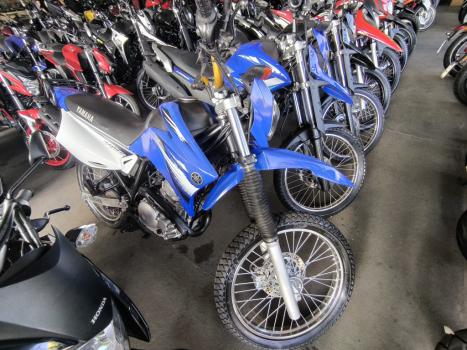 YAMAHA XTZ 250 LANDER, Foto 2