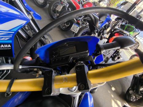YAMAHA XTZ 250 LANDER, Foto 3