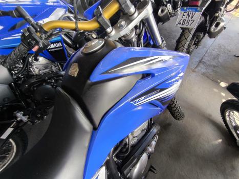 YAMAHA XTZ 250 LANDER, Foto 4