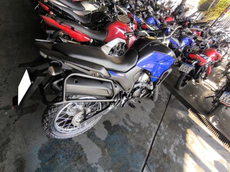 YAMAHA XTZ 250 LANDER, Foto 5