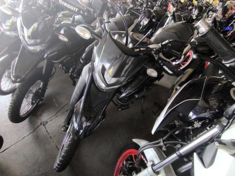 YAMAHA XTZ 250 LANDER, Foto 1
