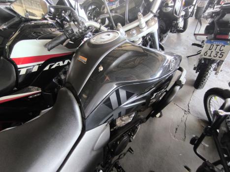 YAMAHA XTZ 250 LANDER, Foto 4