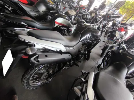 YAMAHA XTZ 250 LANDER, Foto 5