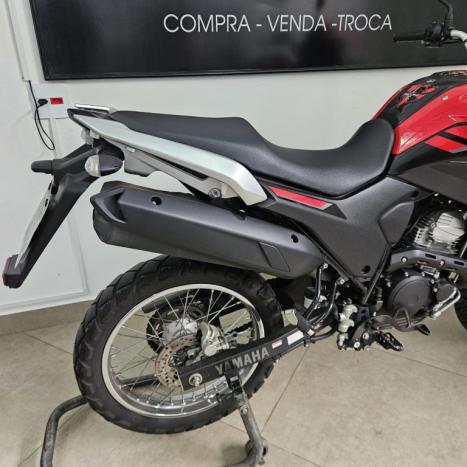 YAMAHA XTZ 250 LANDER, Foto 2
