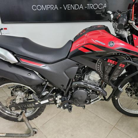 YAMAHA XTZ 250 LANDER, Foto 3