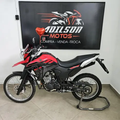 YAMAHA XTZ 250 LANDER, Foto 6
