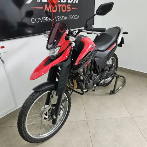 YAMAHA XTZ 250 LANDER, Foto 7