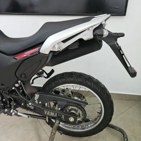 YAMAHA XTZ 250 LANDER, Foto 9
