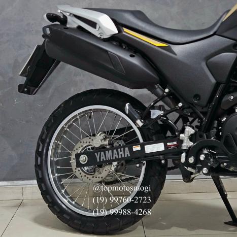 YAMAHA XTZ 250 LANDER, Foto 4
