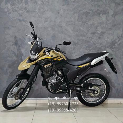YAMAHA XTZ 250 LANDER, Foto 5