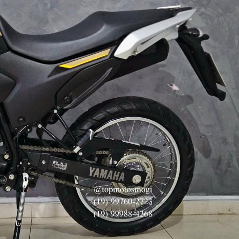 YAMAHA XTZ 250 LANDER, Foto 8