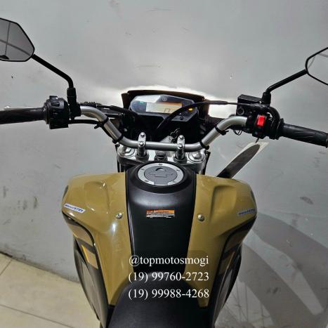 YAMAHA XTZ 250 LANDER, Foto 9