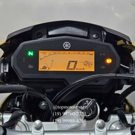 YAMAHA XTZ 250 LANDER, Foto 10