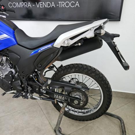 YAMAHA XTZ 250 LANDER, Foto 4