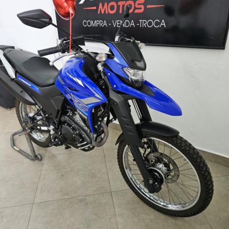 YAMAHA XTZ 250 LANDER, Foto 10