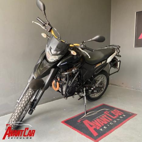 YAMAHA XTZ 250 LANDER, Foto 4