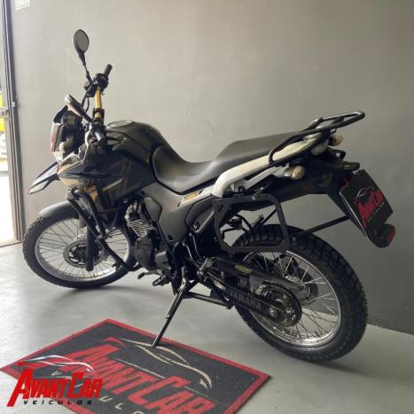 YAMAHA XTZ 250 LANDER, Foto 5