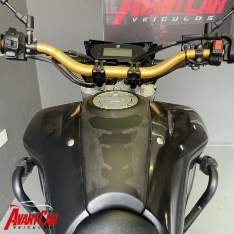 YAMAHA XTZ 250 LANDER, Foto 7