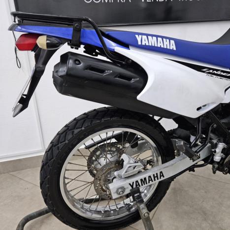 YAMAHA XTZ 250 LANDER, Foto 4