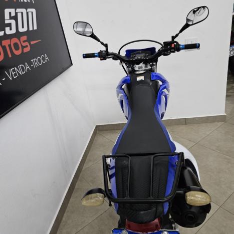 YAMAHA XTZ 250 LANDER, Foto 5