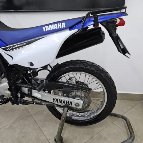 YAMAHA XTZ 250 LANDER, Foto 7