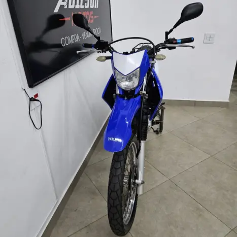 YAMAHA XTZ 250 LANDER, Foto 11