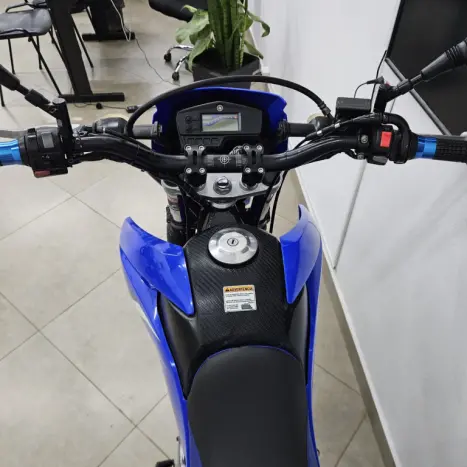 YAMAHA XTZ 250 LANDER, Foto 12