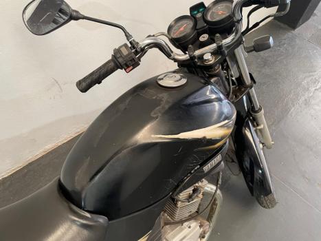 YAMAHA YBR 125 E, Foto 7