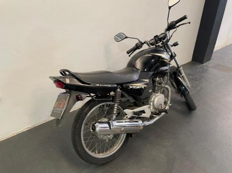 YAMAHA YBR 125 E, Foto 9
