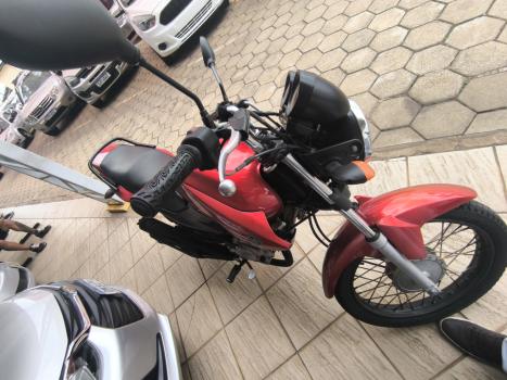 YAMAHA YBR 125 FACTOR K, Foto 2