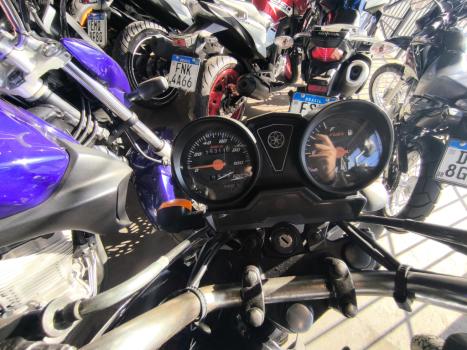 YAMAHA YBR 125 FACTOR  E, Foto 3