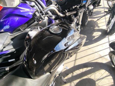 YAMAHA YBR 125 FACTOR  E, Foto 4