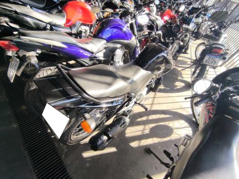 YAMAHA YBR 125 FACTOR  E, Foto 5