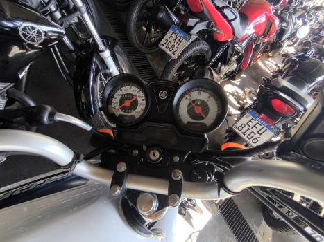 YAMAHA YBR 125 FACTOR ED, Foto 3