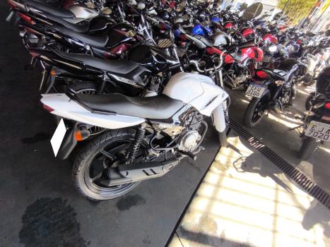 YAMAHA YBR 125 FACTOR ED, Foto 5