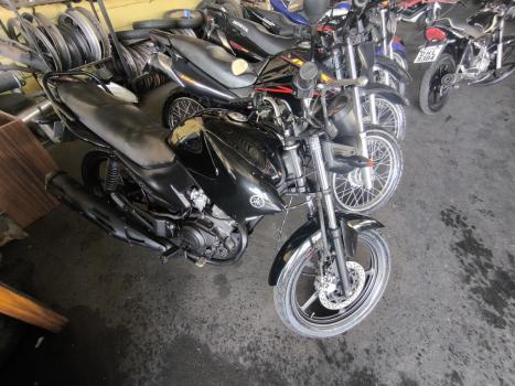YAMAHA YBR 125 FACTOR ED, Foto 2